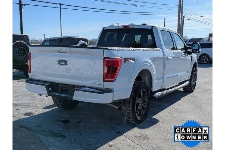 $34128 : Ford F-150 2023 4x4 XLT 4dr image 3