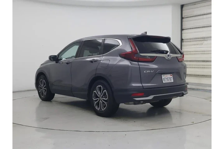 $23998 : Honda CR-V 2020 EX-L 4dr SUV image 2