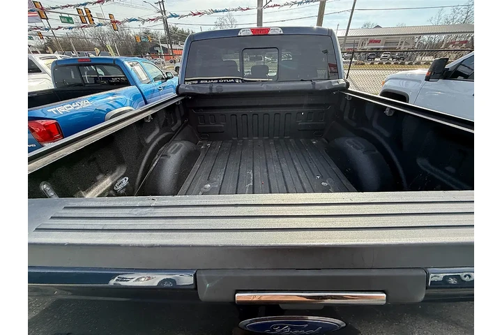 $26800 : 2019 F-150 XLT 4x4 SuperCrew image 7