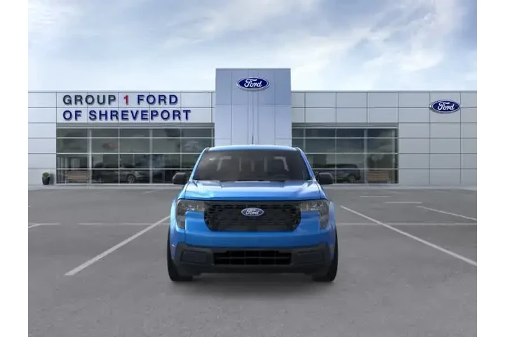 $29482 : Ford Maverick 2026 AWD XL 4d image 6