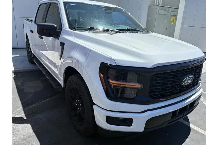 $38633 : Ford F-150 2024 4x2 STX 4dr image 3