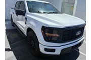 $38633 : Ford F-150 2024 4x2 STX 4dr thumbnail