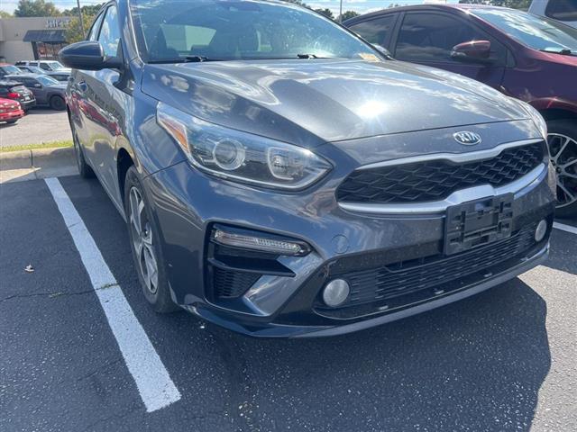 $16491 : PRE-OWNED 2021 KIA FORTE LXS image 10