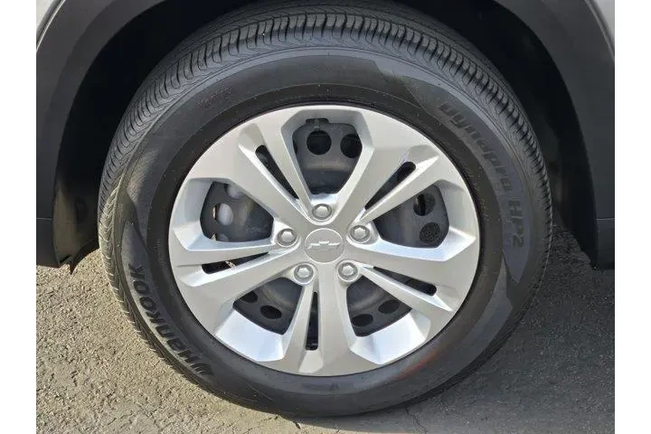 $19991 : Chevrolet Trax 2024 LS 4dr C image 9