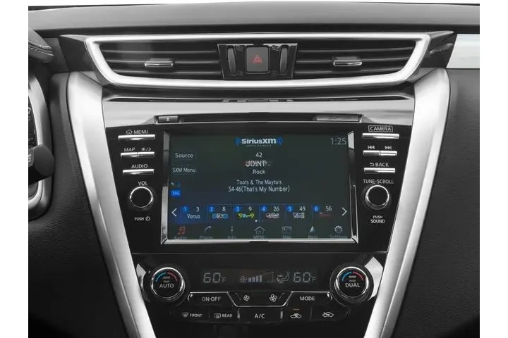 $4650 : Nissan Murano 2017 S 4dr SUV image 10