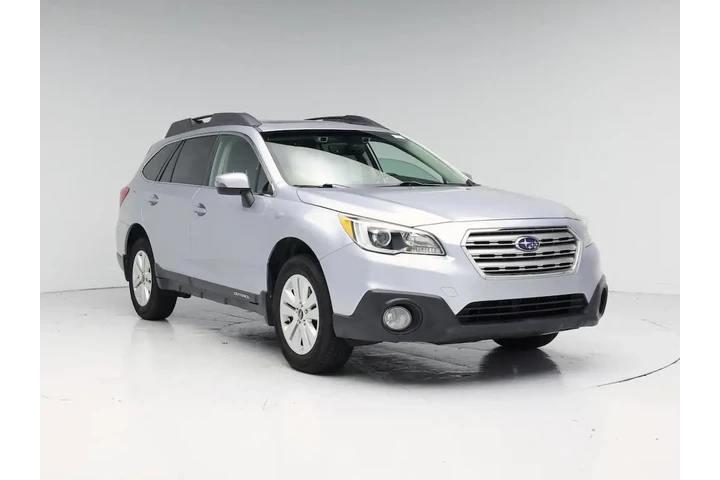 $15998 : Subaru Outback 2017 AWD 2.5i image 1
