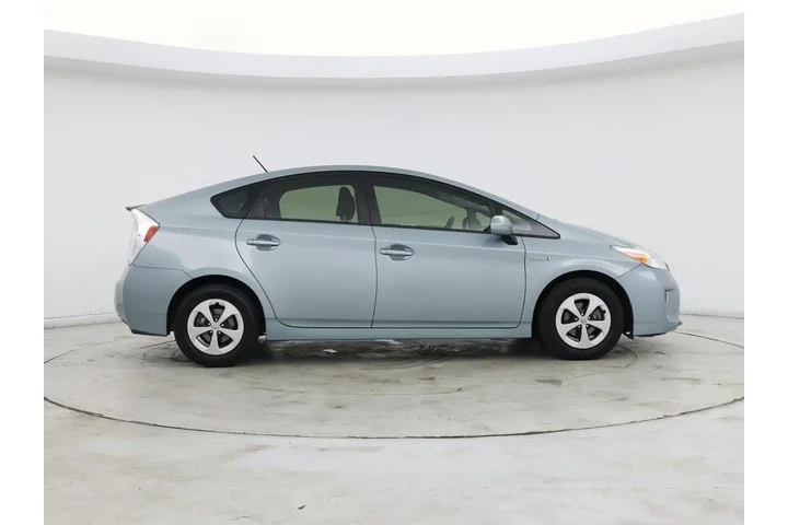 $14998 : Toyota Prius 2015 Two 4dr Ha image 7