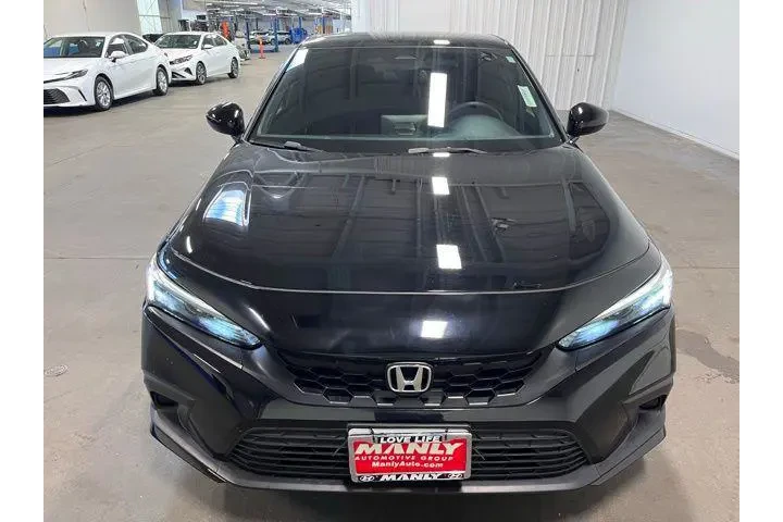 $26513 : Honda Civic 2023 Sport 4dr H image 8