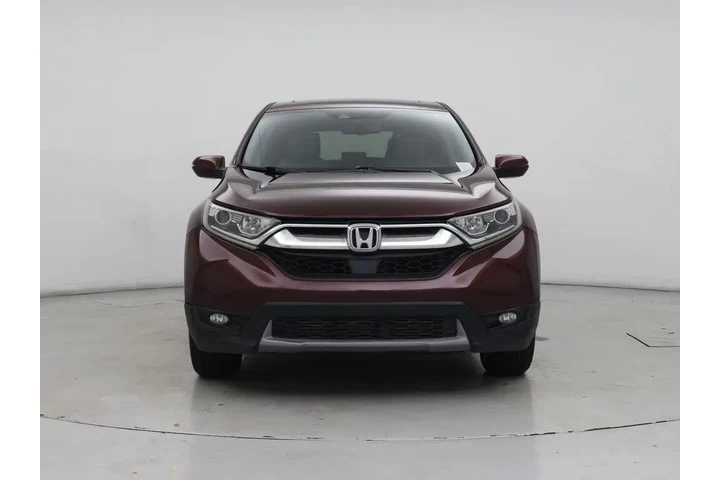$20998 : Honda CR-V 2018 EX-L 4dr SUV image 5