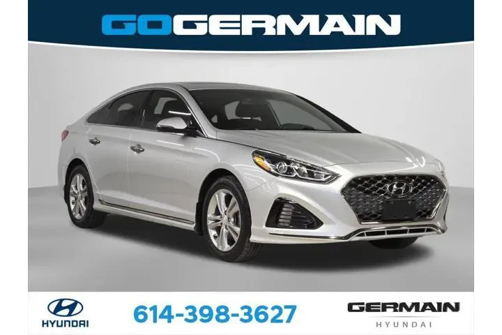 $14000 : Hyundai SONATA 2018 Sport+ 4 image 5