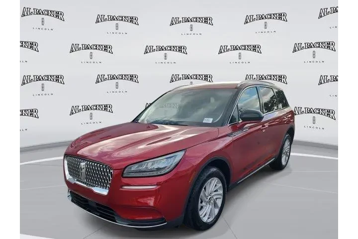 $24955 : Lincoln Corsair 2021 Standar image 1