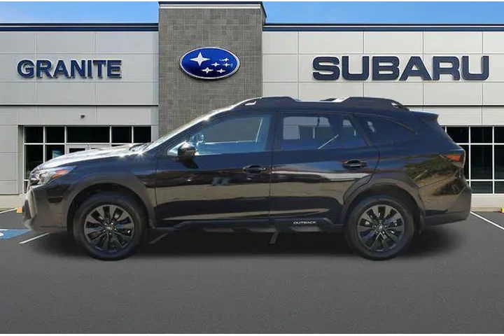 $24450 : Subaru Outback 2023 AWD Onyx image 6