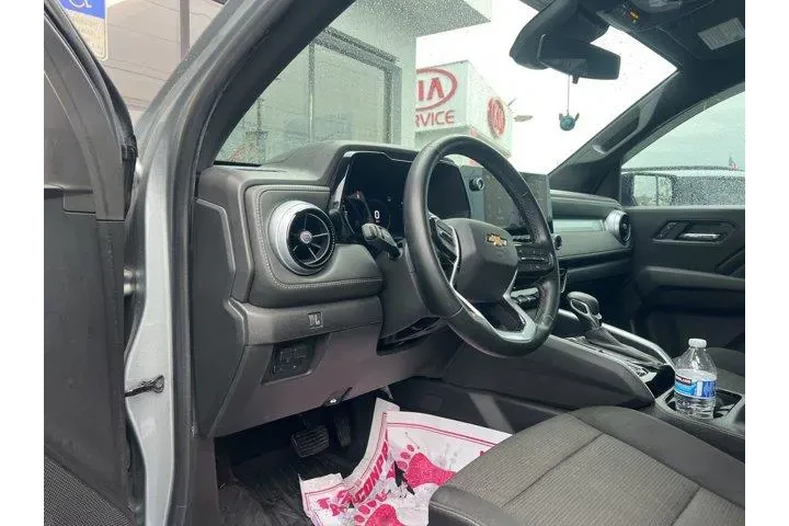 $24991 : Chevrolet Colorado 2023 4x2 image 2