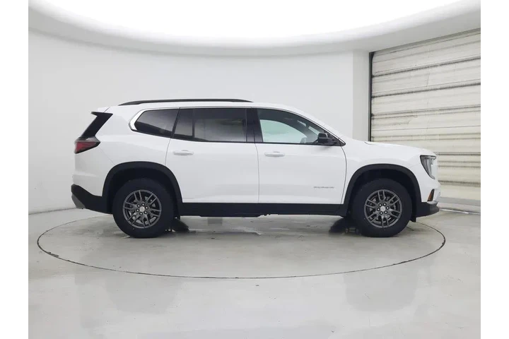 $33998 : GMC Acadia 2025 4x4 Elevatio image 7