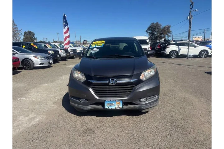 $11999 : 2016 HR-V EX image 5