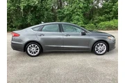 $16808 : Ford Fusion 2020 SE 4dr Seda thumbnail