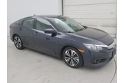 Honda Civic 2016 EX-T 4dr Se