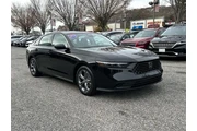 $23105 : Honda Accord 2024 EX 4dr Sed thumbnail