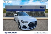 Audi Q3 2023 AWD quattro S l en New York