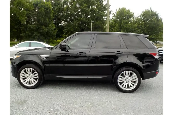 $14947 : 2016 Range Rover Sport HSE Lux image 2