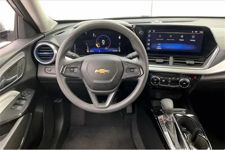 $18990 : Chevrolet Trax 2024 LT 4dr C image 5