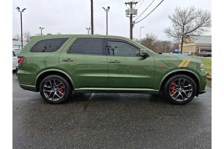 $38995 : Dodge Durango 2020 AWD SRT 4 image 6