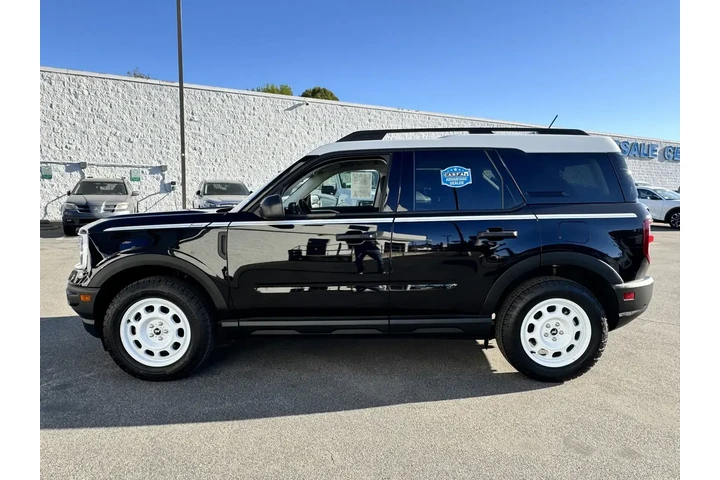 $32495 : Ford Bronco Sport 2024 AWD H image 9