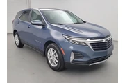Chevrolet Equinox 2024 LT 4d en Charlotte