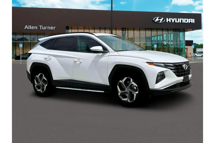 $22875 : Hyundai TUCSON 2024 AWD SEL image 10