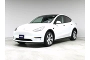$32998 : Tesla Model Y 2023 AWD 4dr C thumbnail