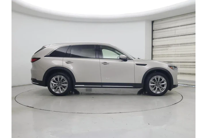 $34998 : Mazda CX-90 2024 AWD 3.3 Tur image 7