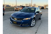 $8999 : 2014 Impala LS thumbnail