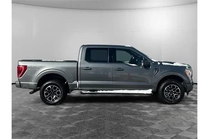 $39391 : Ford F-150 2023 4x4 XLT 4dr image 6