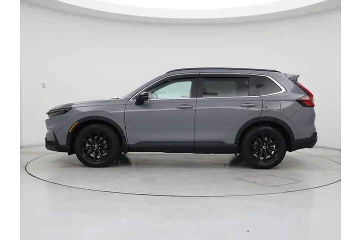 $32998 : Honda CR-V Hybrid 2024 Sport image 3