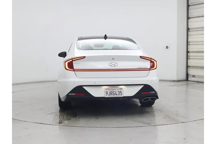 $17998 : Hyundai SONATA 2020 Limited image 6