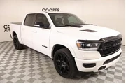 Ram 1500 2021 4x4 Laramie 4d en Oklahoma City