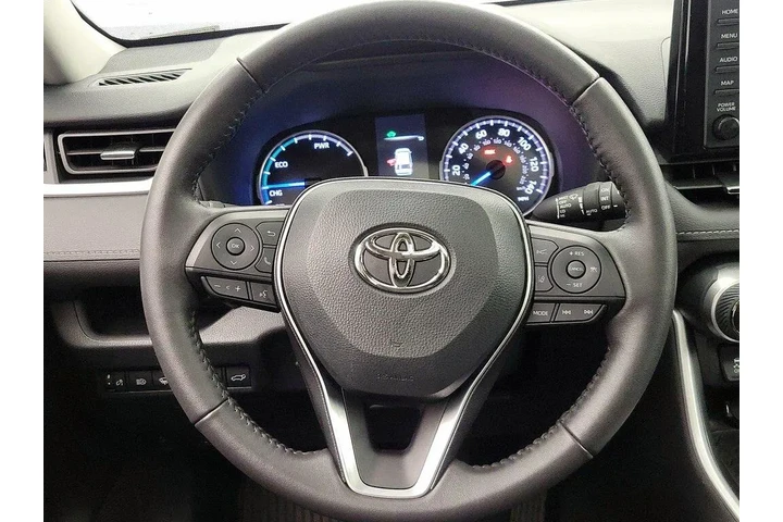 $38998 : Toyota RAV4 Hybrid 2022 AWD image 10