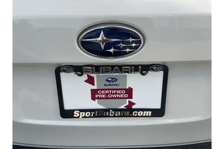 $21462 : Subaru Outback 2022 AWD Prem image 7