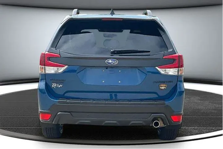 $35000 : Subaru Forester 2024 AWD Wil image 5