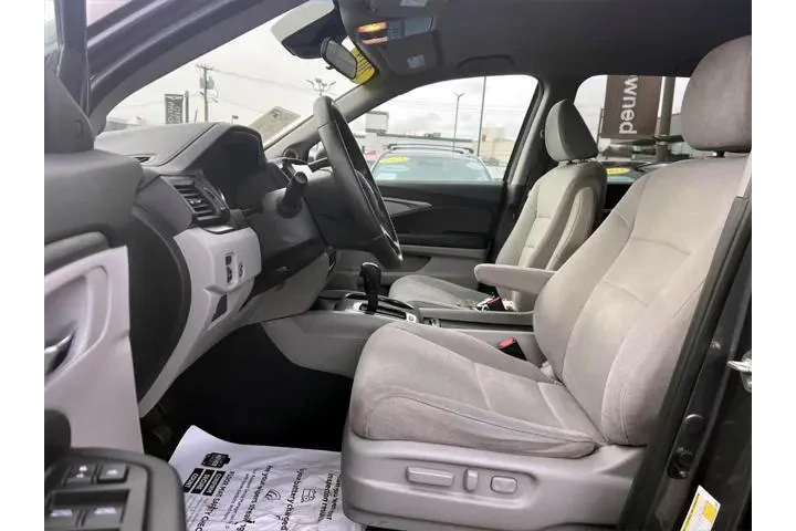 $19795 : Honda Pilot 2019 AWD EX 4dr image 9