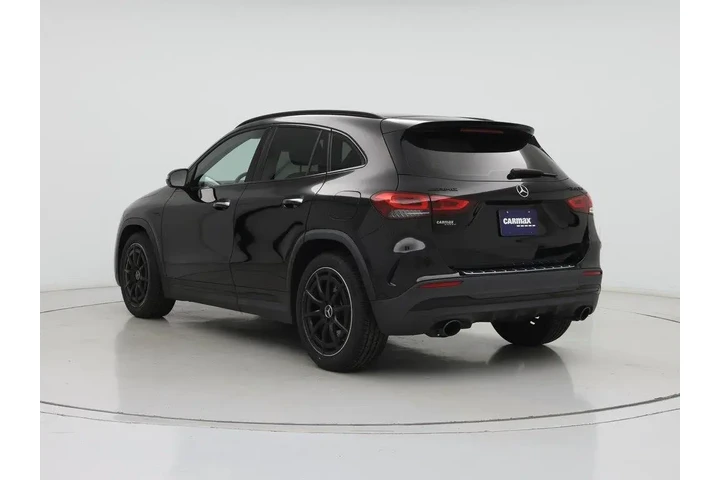 $33998 : Mercedes-Benz GLA 2022 AWD A image 2