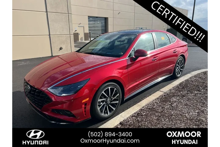 $24898 : Hyundai SONATA 2021 Limited image 2