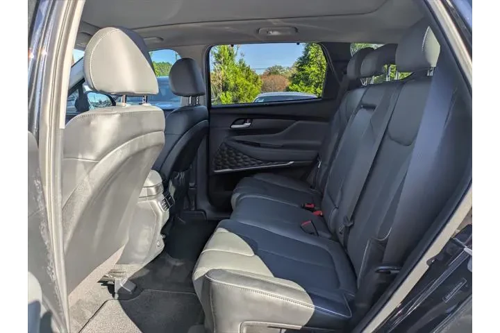 $22997 : Hyundai SANTA FE 2023 AWD SE image 10