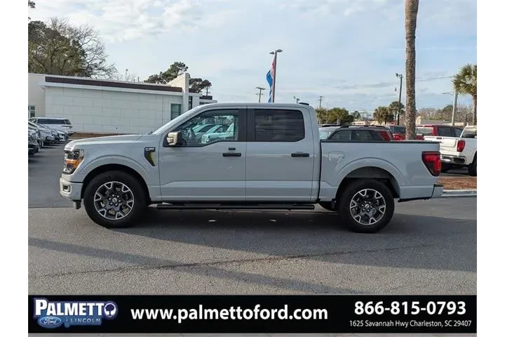 $39988 : Ford F-150 2024 4x2 STX 4dr image 6