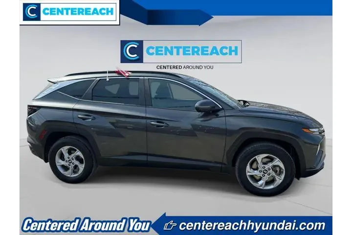 $21555 : Hyundai TUCSON 2023 AWD SEL image 4