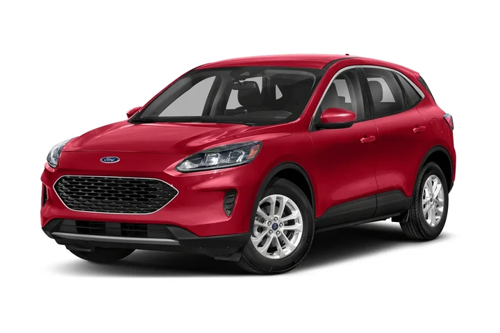 $25988 : 2022 Escape SE Hybrid image 2