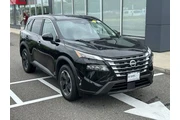$22039 : Nissan Rogue 2025 AWD SV 4dr thumbnail