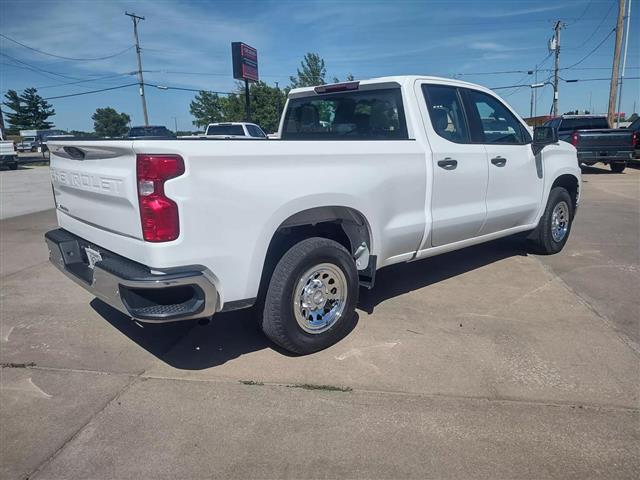 $19999 : 2020 CHEVROLET SILVERADO 1500 image 9