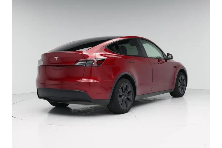 $36998 : Tesla Model Y 2025 Long Rang image 8
