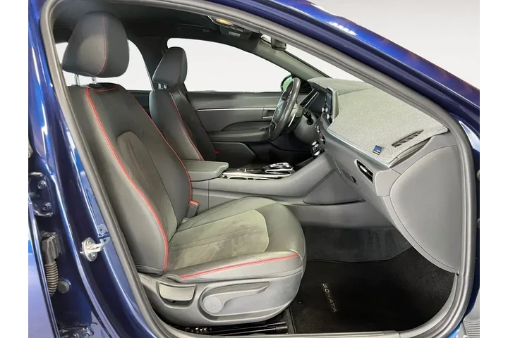 $20500 : Hyundai SONATA 2021 SEL Plus image 3